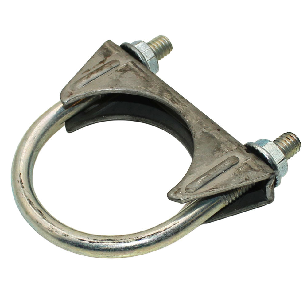 R1750 Muffler Clamp - 1 7/8" Fits Case