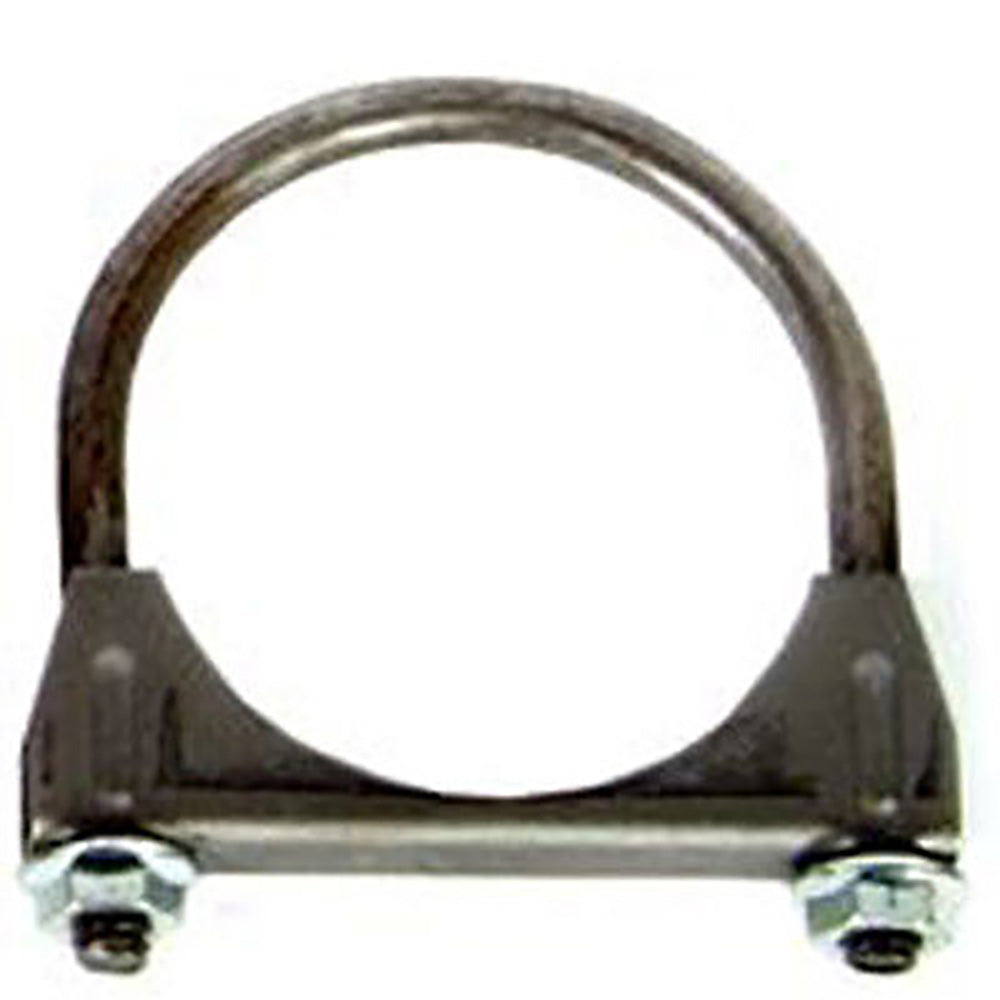 R1755 Universal Fit 2-3/4" Saddle-Style Tractor Muffler Clamp