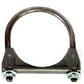 R1755 Muffler Clamp - 2 3/4" Fits Minneapolis-Moline