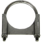 R1758 Universal Fit 3-1/2" Saddle-Style Muffler Clamp