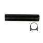 New Universal Products Tractor 4" x 24" Straight Pipe W/ Clamp