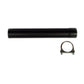 New AC Fits Case IH Fits Ford Fits JD MF MH Mpl Oliver Straight Pipe with Clamp