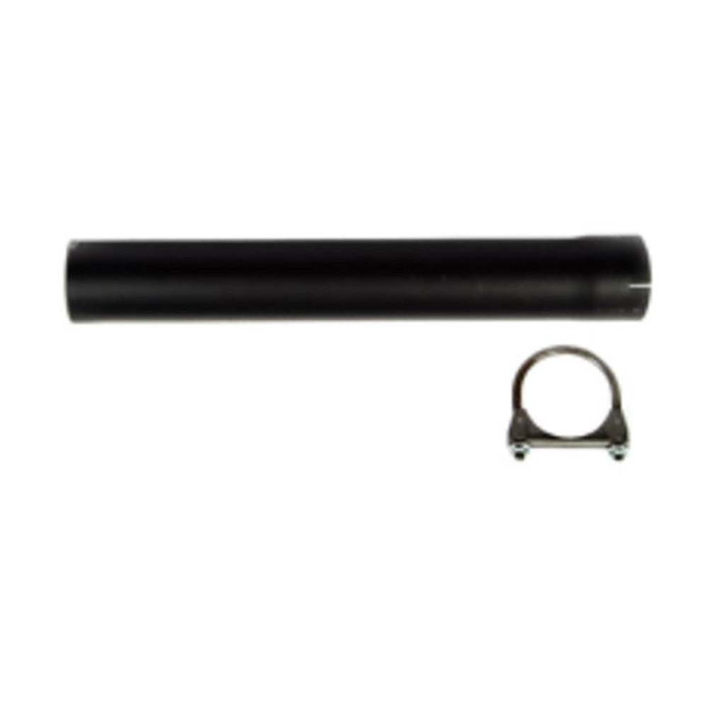New AC Fits Case IH Fits Ford Fits JD MF MH Mpl Oliver Straight Pipe with Clamp
