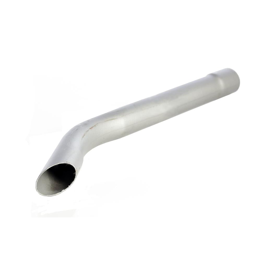R1790 Curved Exhaust Extender, 1-1/2" - Fits John Deere Misc Models