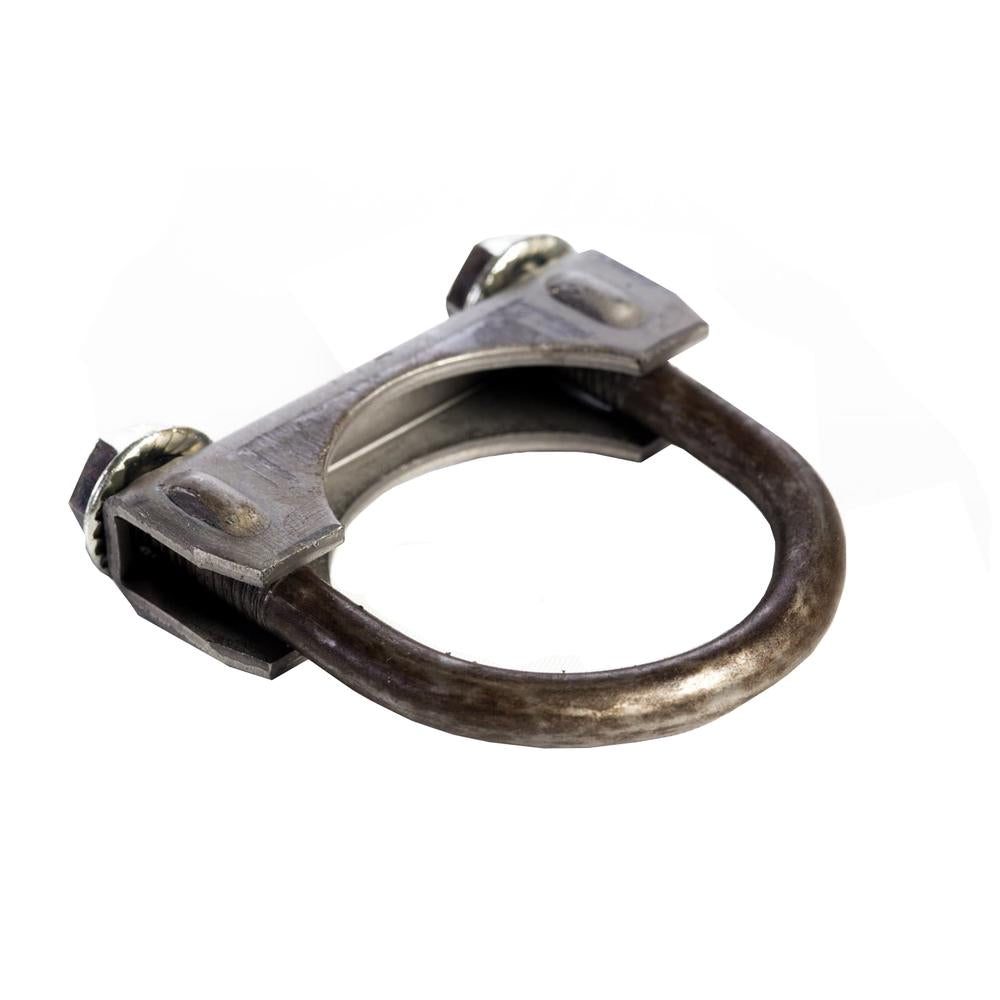 R1790 Curved Exhaust Extender, 1-1/2" - Fits John Deere Misc Models