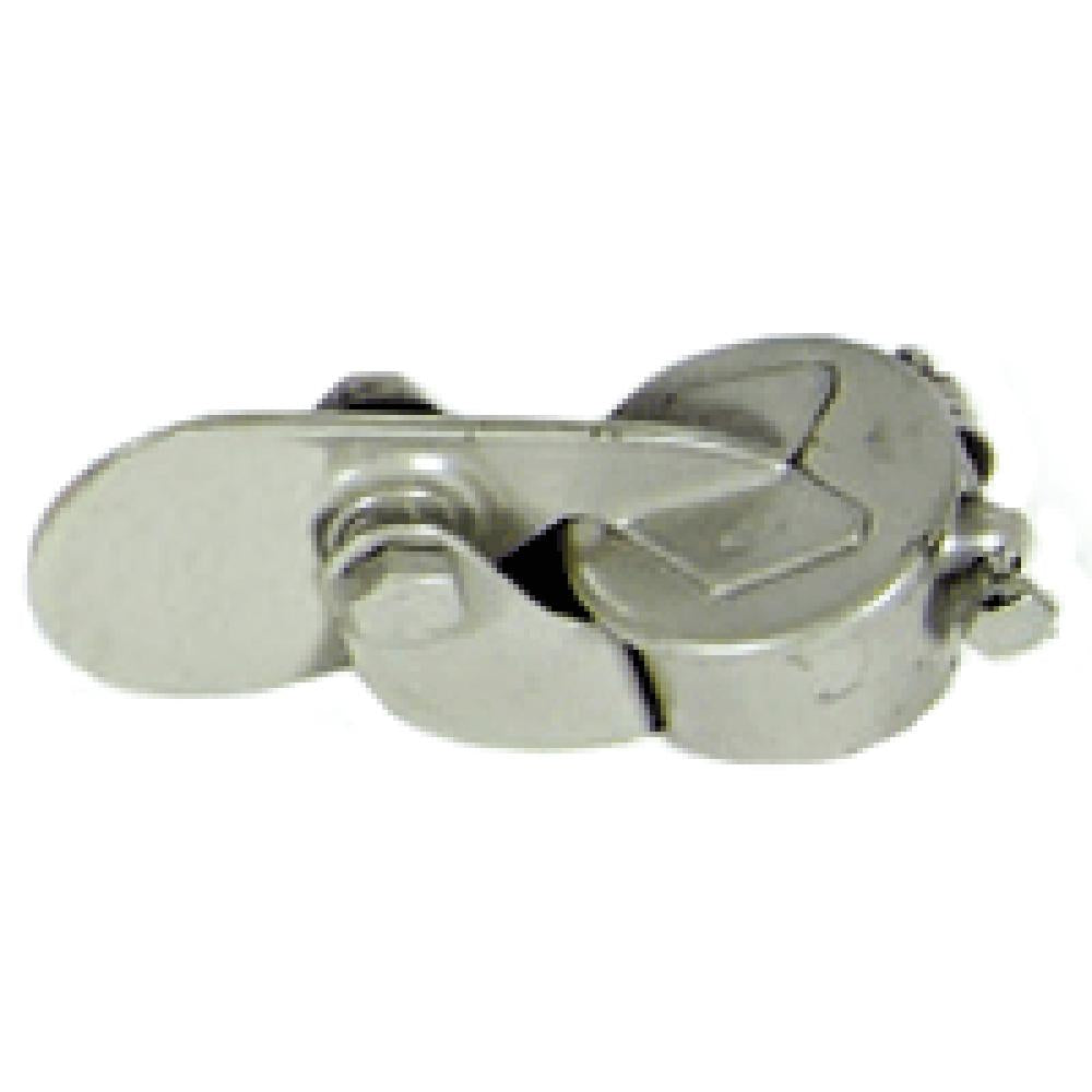 R1799 Rain Cap - 1 3/4" Fits Oliver