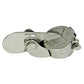 1.75" Exhaust Rain Cap Weather Topper Universal