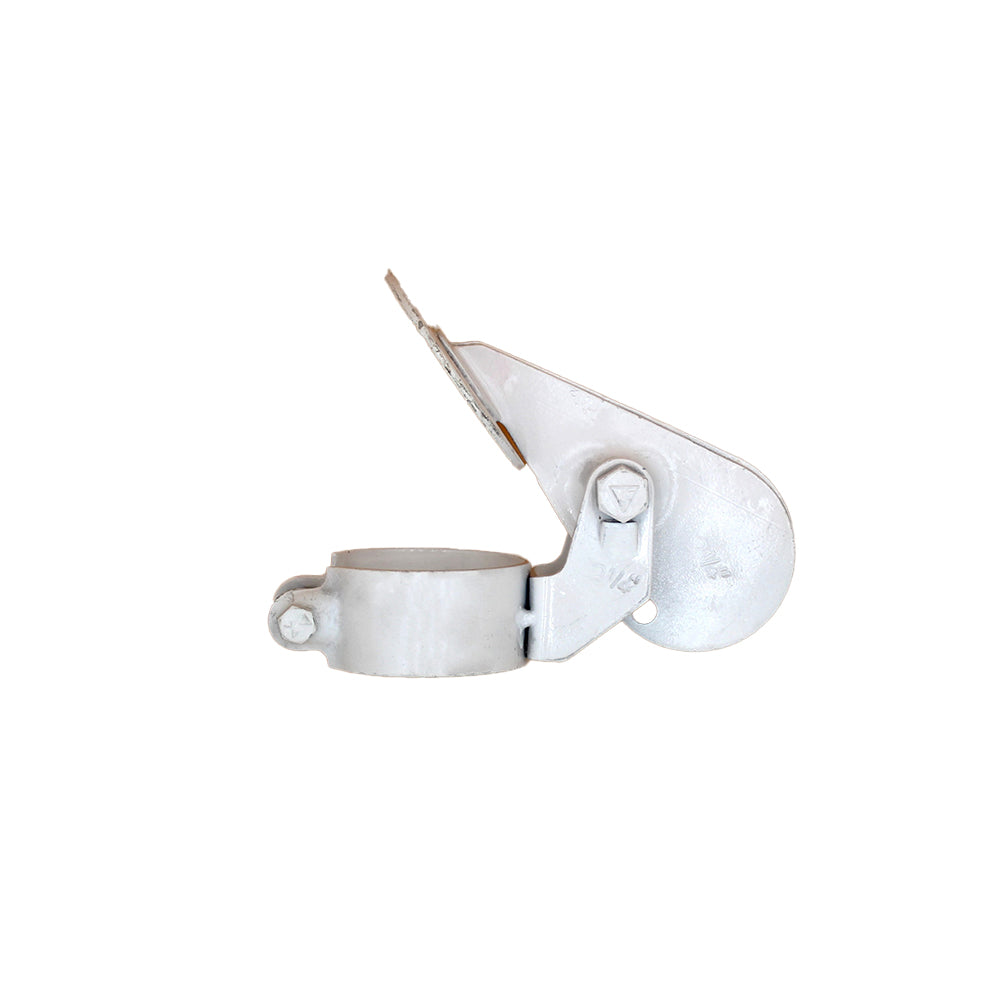 2-1/4" Rain Cap Fits Universal Replaces RCS006