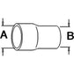 R189038 Lower Radiator Hose Fits John Deere 8120 8120T 8220 8220T 8320 +