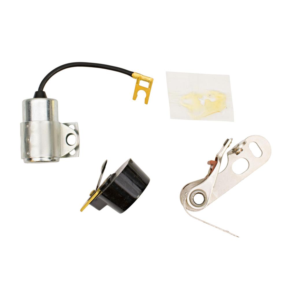 R1932 Distributor Tune-Up Kit - Fits John Deere 1010, 2010, 3010, 320, 330, 40 +