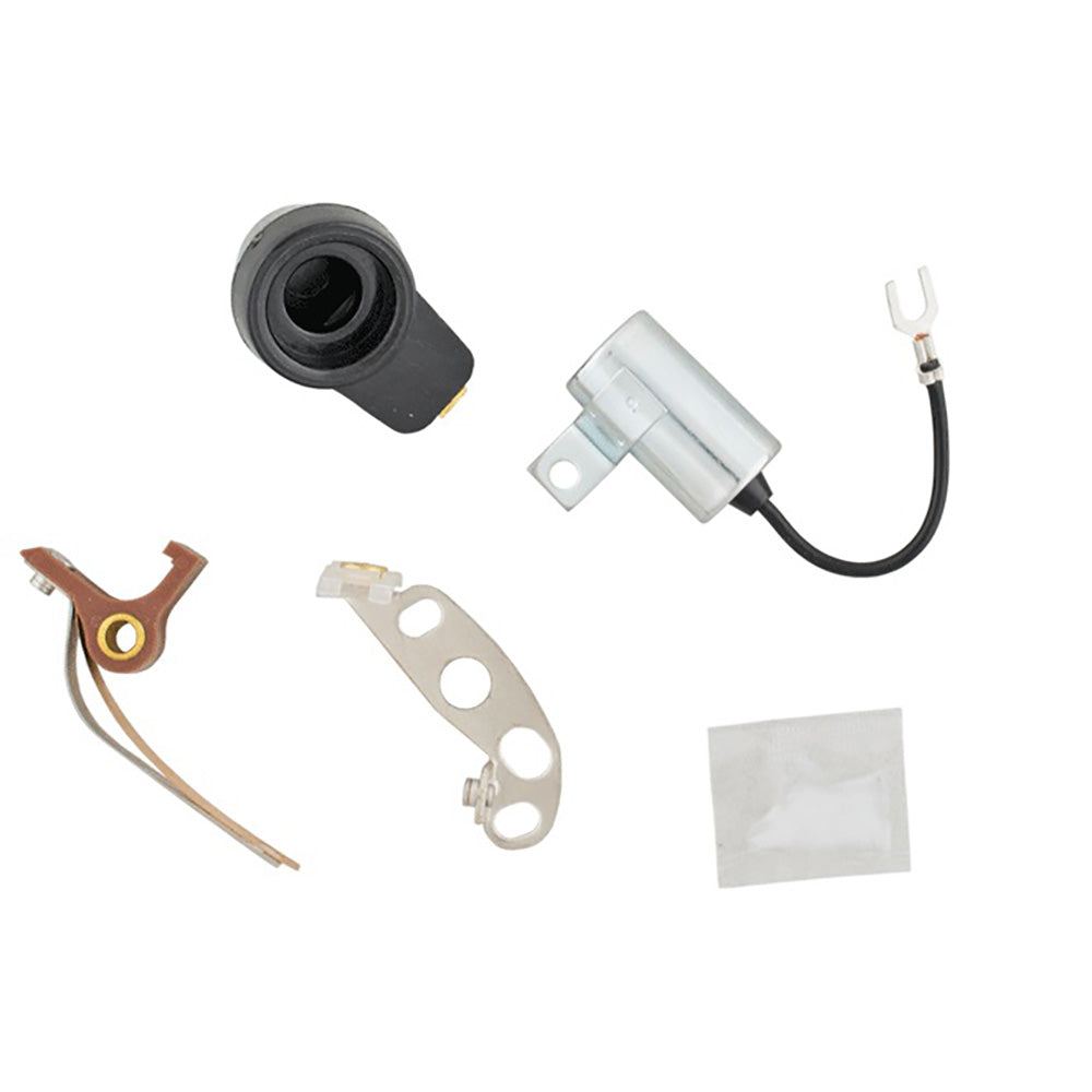 Fits Ford 2N, 8N, & 9N with front mount Distributor Tune-Up Kit Free Shipping