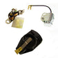 Ignition Tune up Kit Fits Ford 8N Tractor w/ Side mount distributor