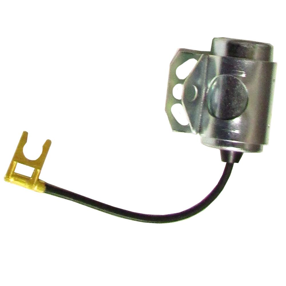 Ignition Tune up Kit Fits Ford 8N Tractor w/ Side mount distributor