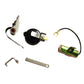 Tune-Up Kit Fits International Harvester Replaces 353172R91 (points)