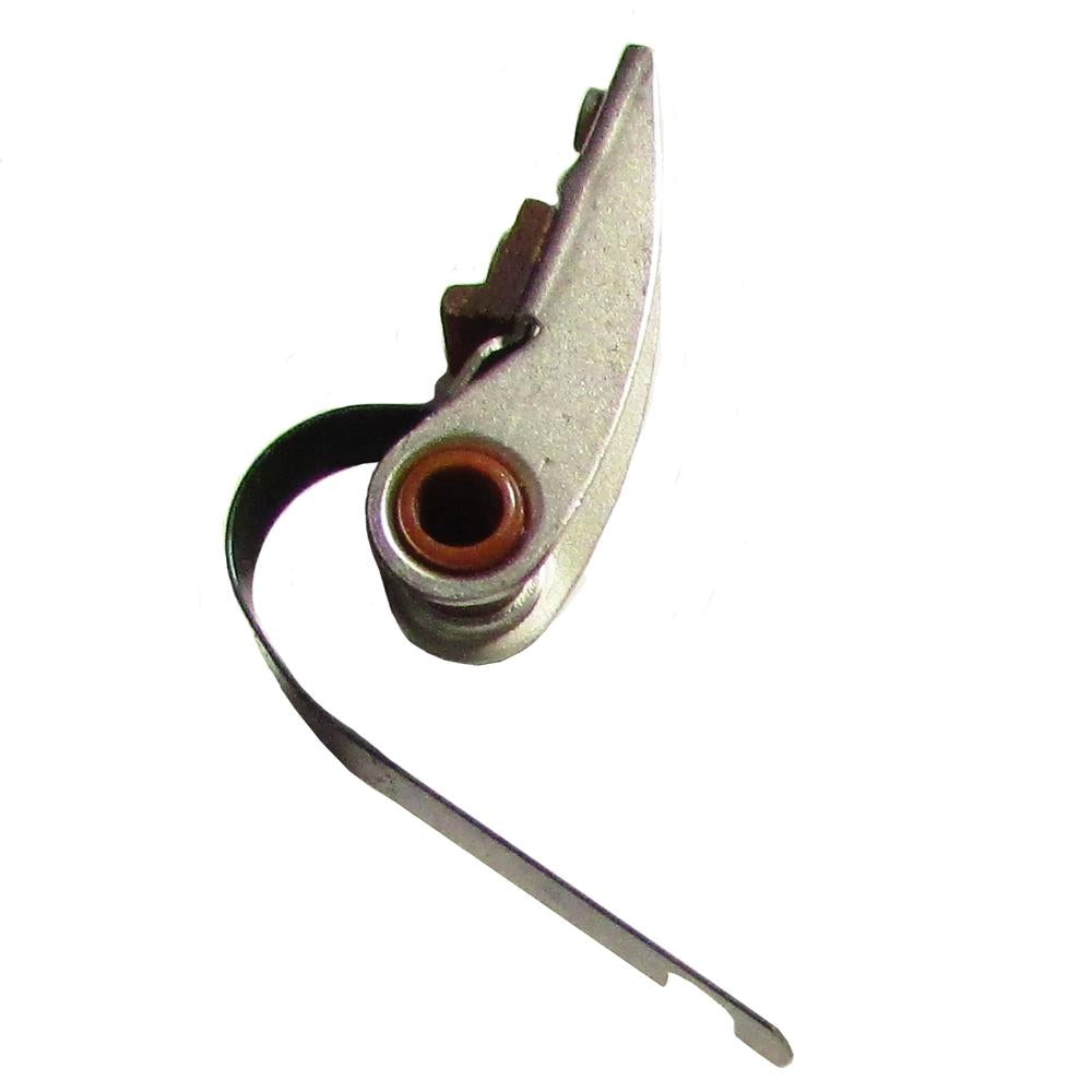 Fits FARMALL Fits Cub A B C Points Condenser & Rotor for IH Distributor