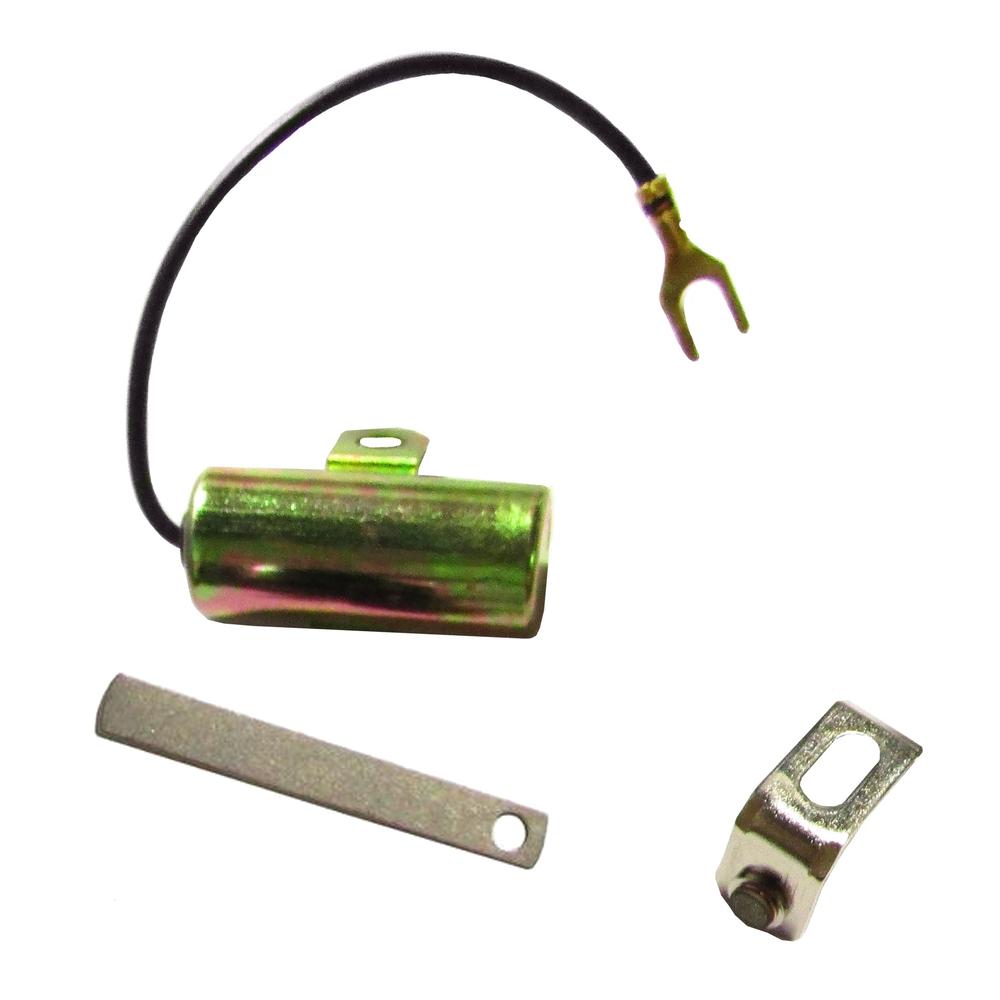 Fits FARMALL Tractor Distributor Ignition Tune-Up Kit