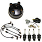 8N Side Mount Distributor Tune-Up Kit Fits Ford/New Holland Replaces NCA12106A