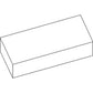 R203463 New Support Hose Fits John Deere 4030 4040 4050 4230 4240 4250 4430 +