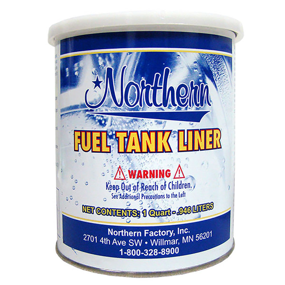 New Quart Fuel Tank Liner Fits Case-IH Fits International Tractor Models