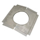 R2049 Hood Patch Fits John Deere