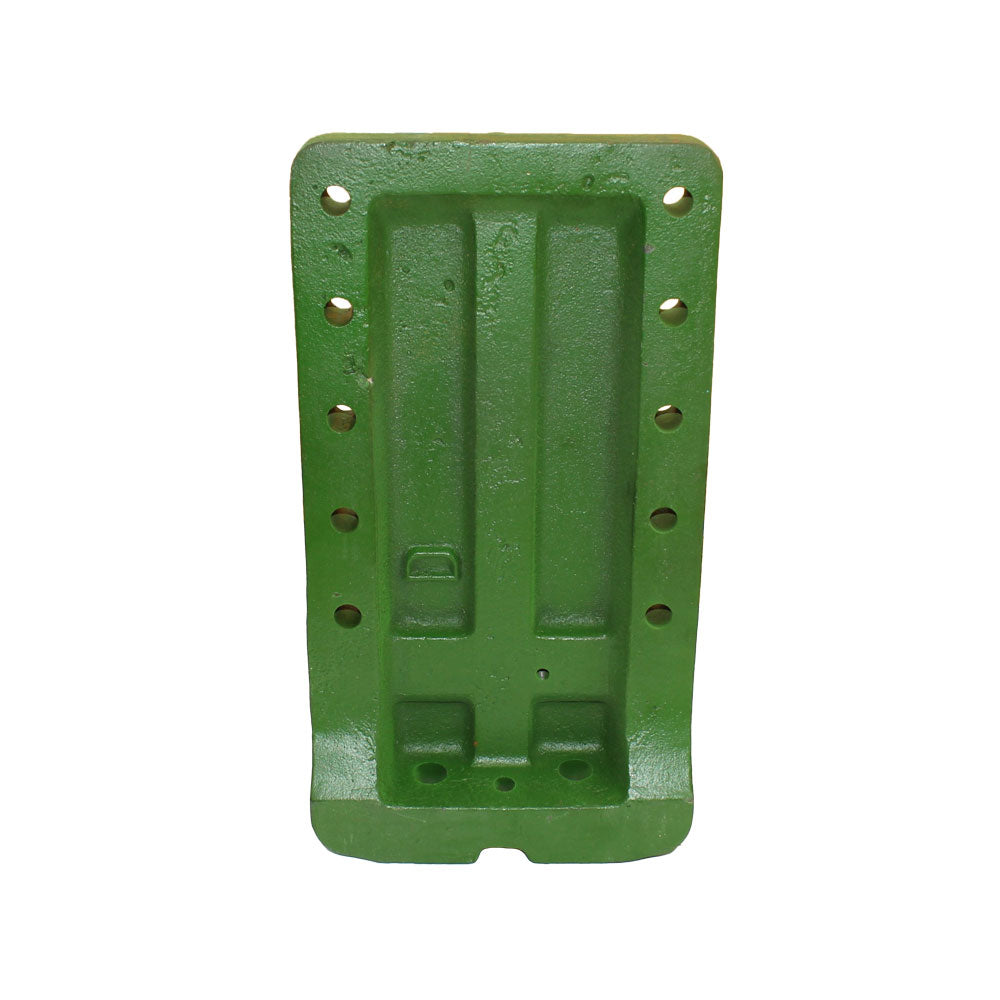 Fender Support Bracket Fits John Deere Replaces JDS244