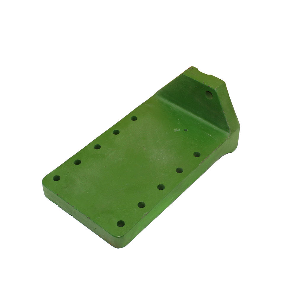 R20573R One (1) Fender Support Bracket Fits John Deere Tractors 520, 530, 620