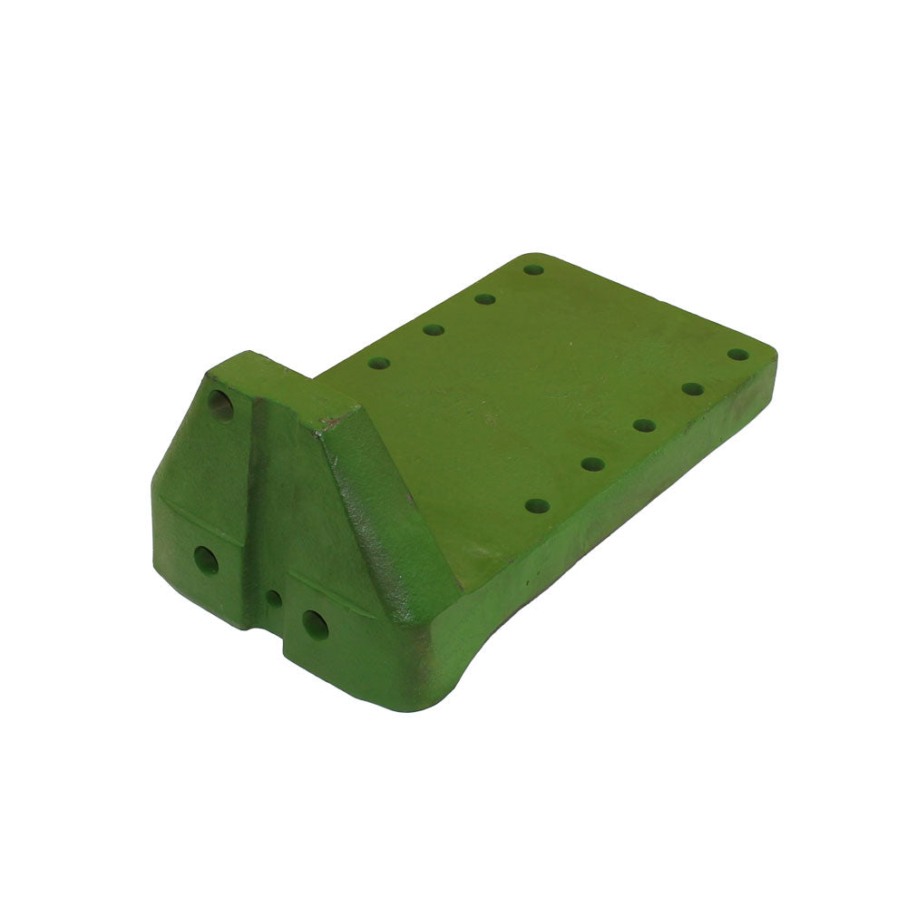 R20573R One (1) Fender Support Bracket Fits John Deere Tractors 520, 530, 620