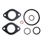 Carburetor Gasket Kit Fits John Deere Tractor A AO AR B D G GP