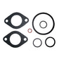 R2117 Carburetor Gasket Kit Fits John Deere