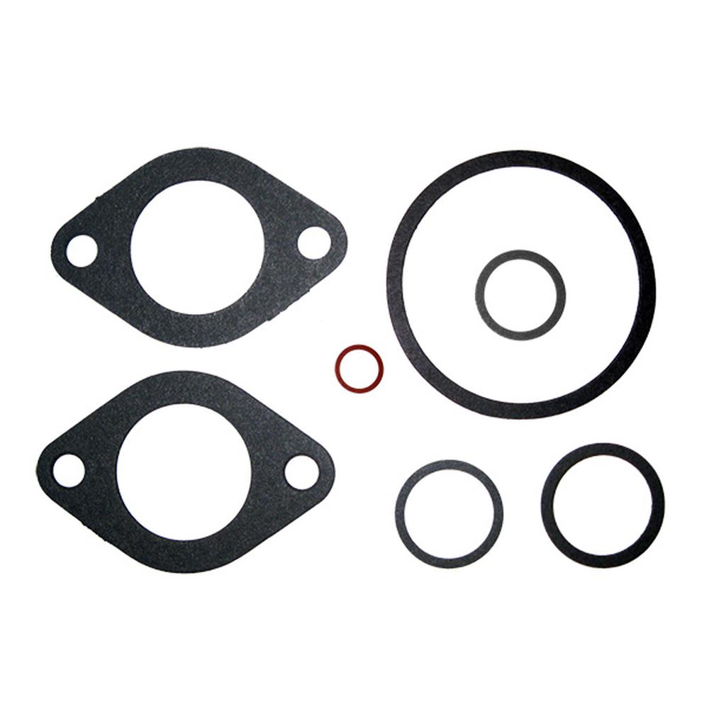 Carburetor Gasket Set Kit Fits John Deere B BR Tractor DLTX 10 16 34 67 73 107