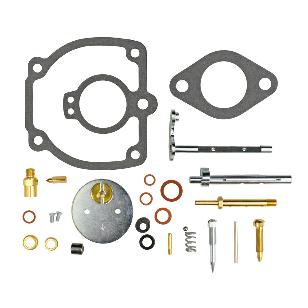R2143 Complete Carburetor Kit Fits IH / Fits FARMALL