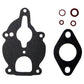Carburetor Gasket Kit Fits IH Fits FARMALL Replaces R2144
