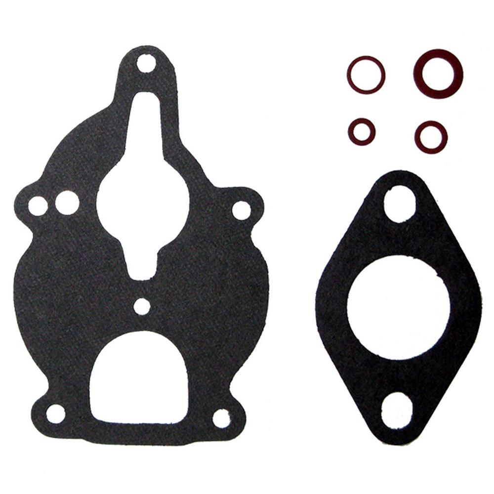Carburetor Gasket Kit Fits IH Fits FARMALL Replaces R2144