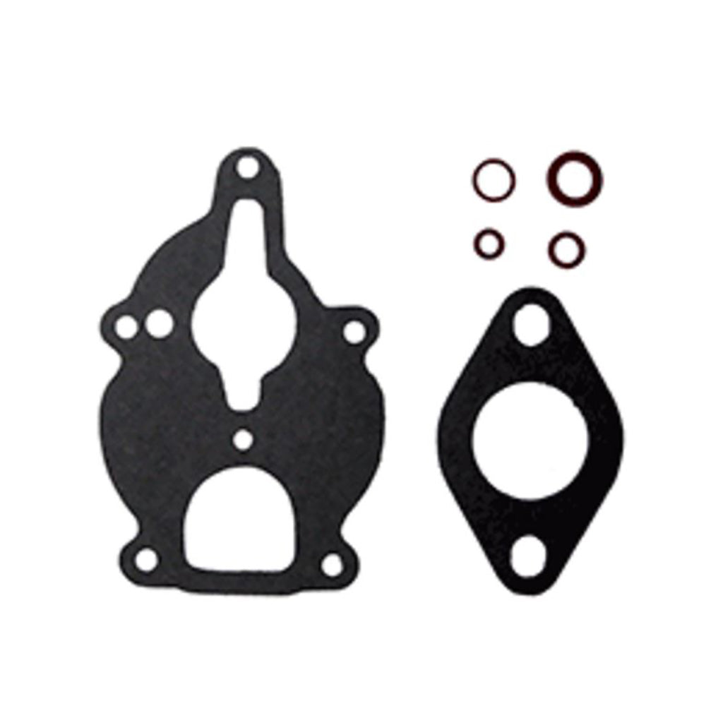 Carburetor Gasket Kit Fits IH Fits FARMALL Replaces R2144