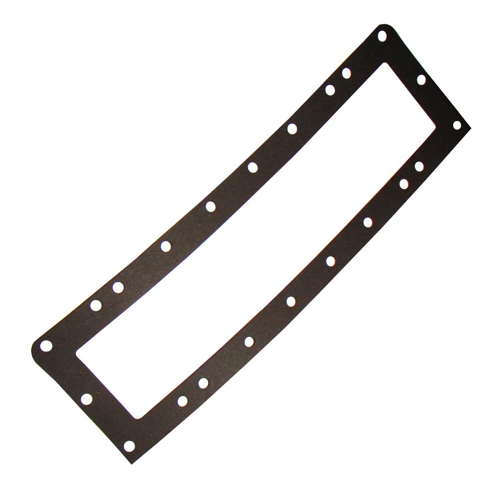 R2175G Radiator Gaskets, Pair - Fits John Deere