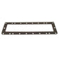 R2175G Radiator Gaskets, Pair - Fits John Deere