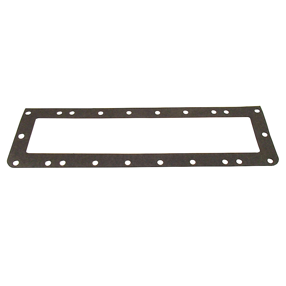 R2175G Radiator Gaskets, Pair - Fits John Deere