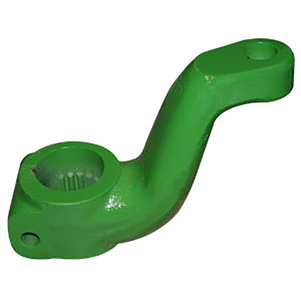 Steering Arm - LH Fits John Deere Replaces R217614