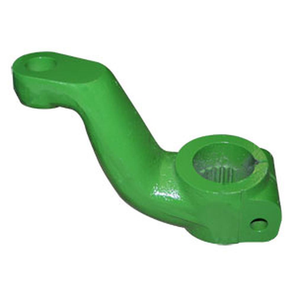 R217615 Fits John Deere Tractor RH Steering Arm 5103 5105 5203 5205 5225 530