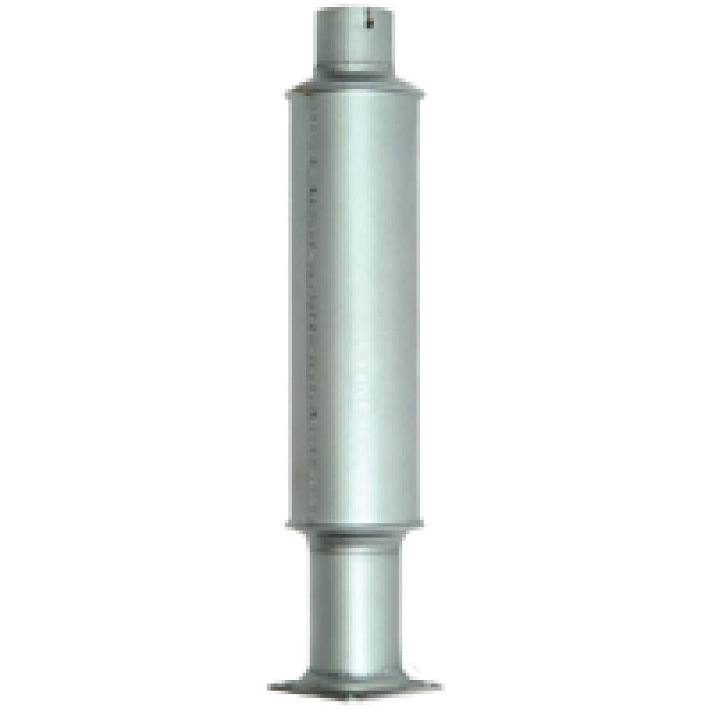 Muffler Fits John Deere 60 70 A 720 620 R21826R