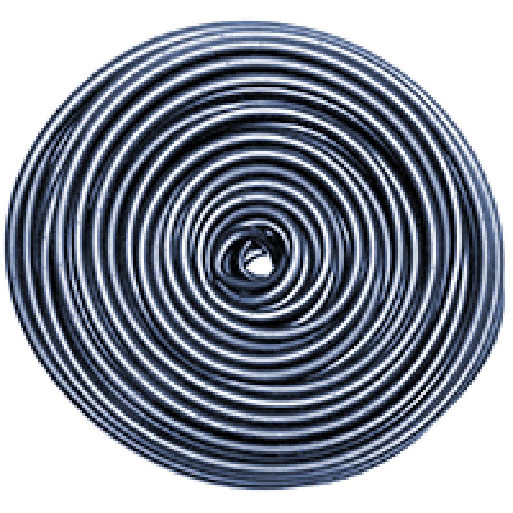 R2228 Universal Tractor Radiator Overflow Tubing (100 Foot Coil)