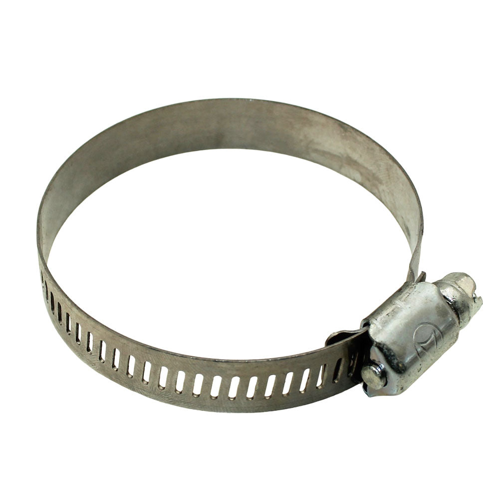 Hose Clamp Fits Massey Ferguson Replaces 364126X1