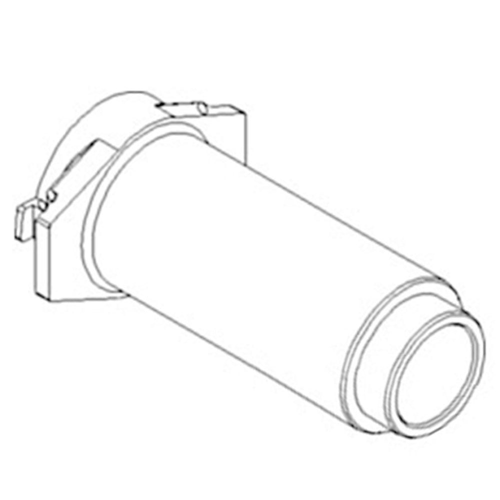 R225871 New Main Clutch Release Sleeve Fits John Deere Tractor 5225 5325 5415 +