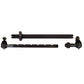 Tie Rod 223313 Fits Case IH 1026 1066 1086 1206 1256 1456
