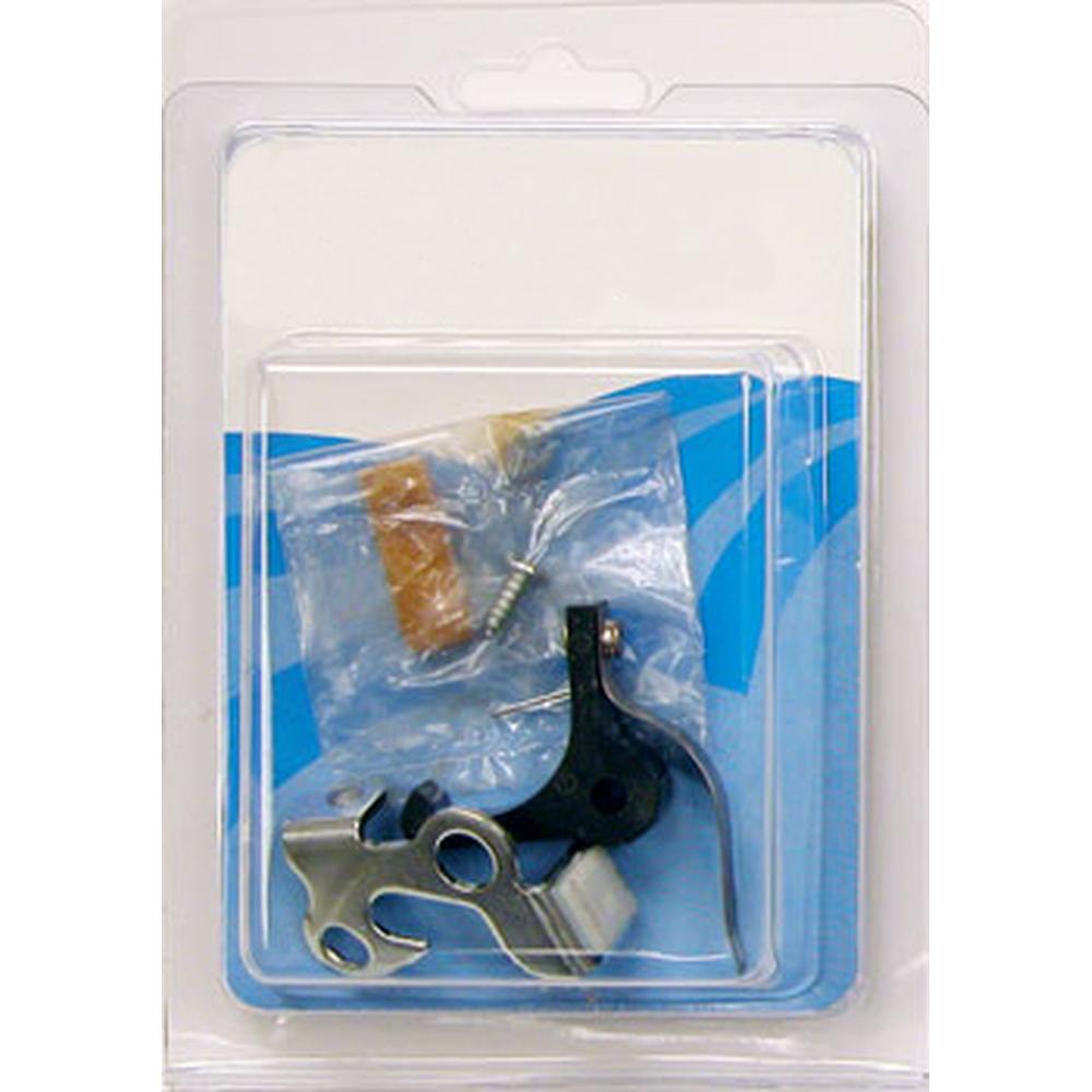 R2437 Points (Fairbanks-Fits Morse) Fits Allis Chalmers Tractor B C CA WC