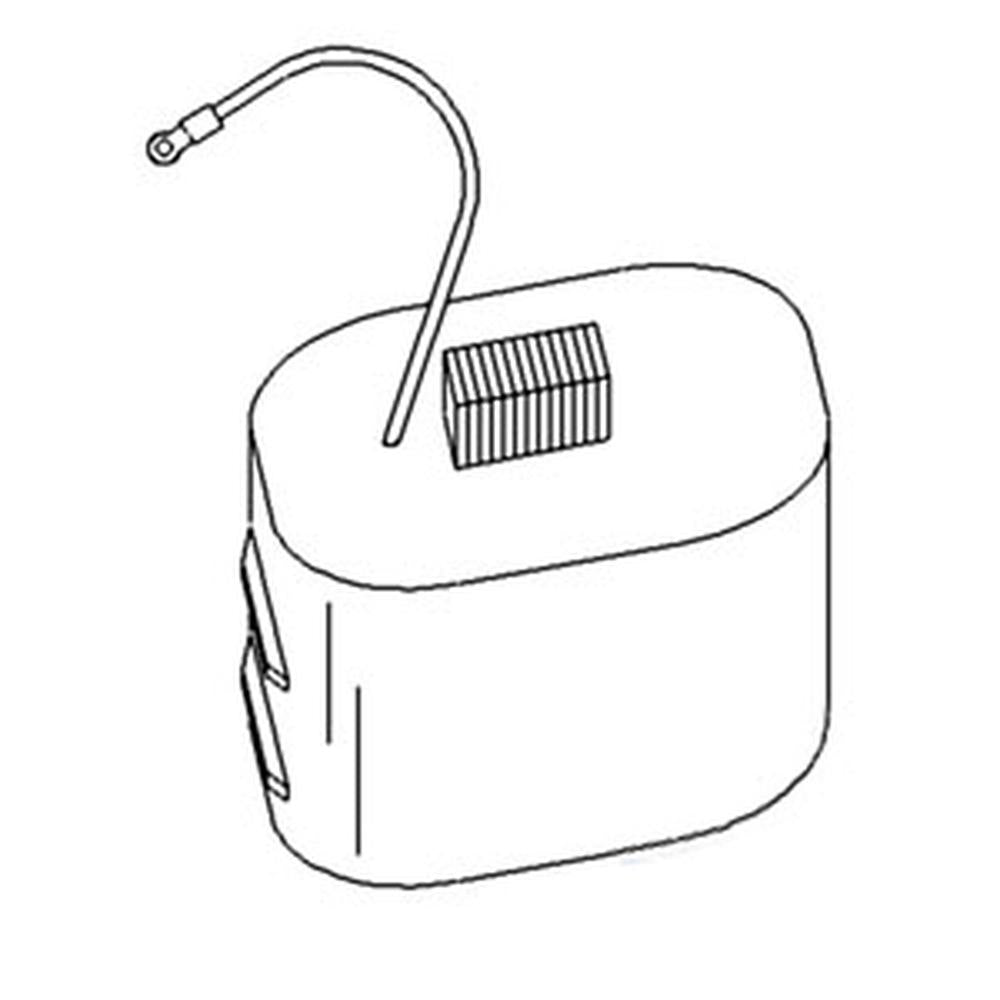 Magneto Coil Fits Lincoln Welder SA-200 SA-250 Fits Fairbanks Fits Morse