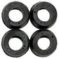 R2482 Seat Shock Bushings - Set of 4 Fits IH / Fits FARMALL