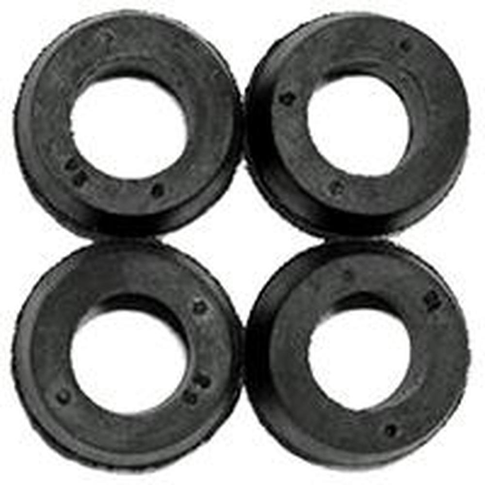 R2482 Seat Shock Bushings - Set of 4 Fits IH / Fits FARMALL