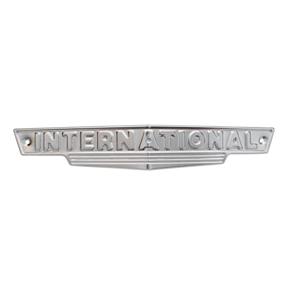 R2536 Front Emblem Fits IH / Fits FARMALL