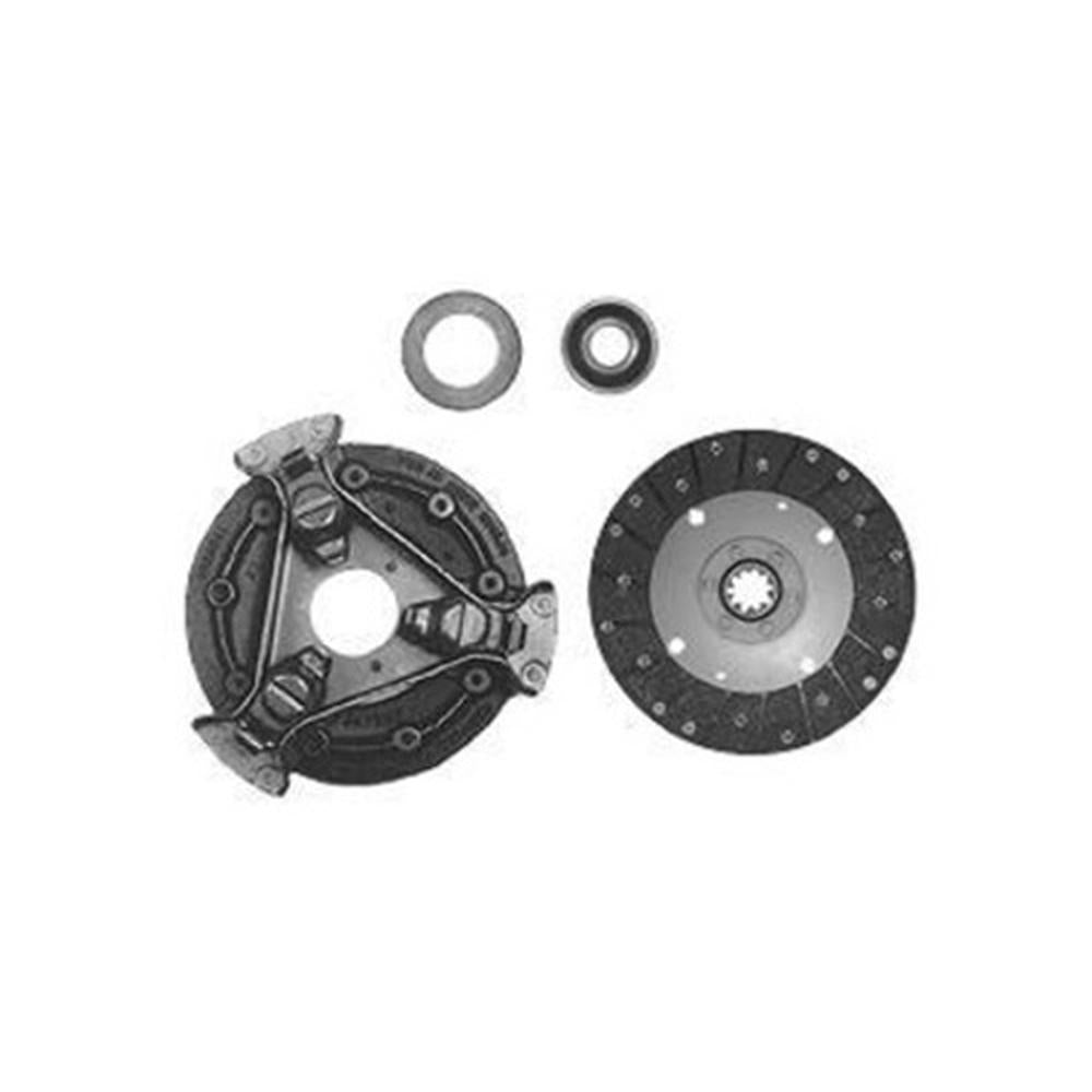 10" Single Stage Clutch Kit Fits John Deere M Mt 40 320 330 M MT 40 40C 320 R257